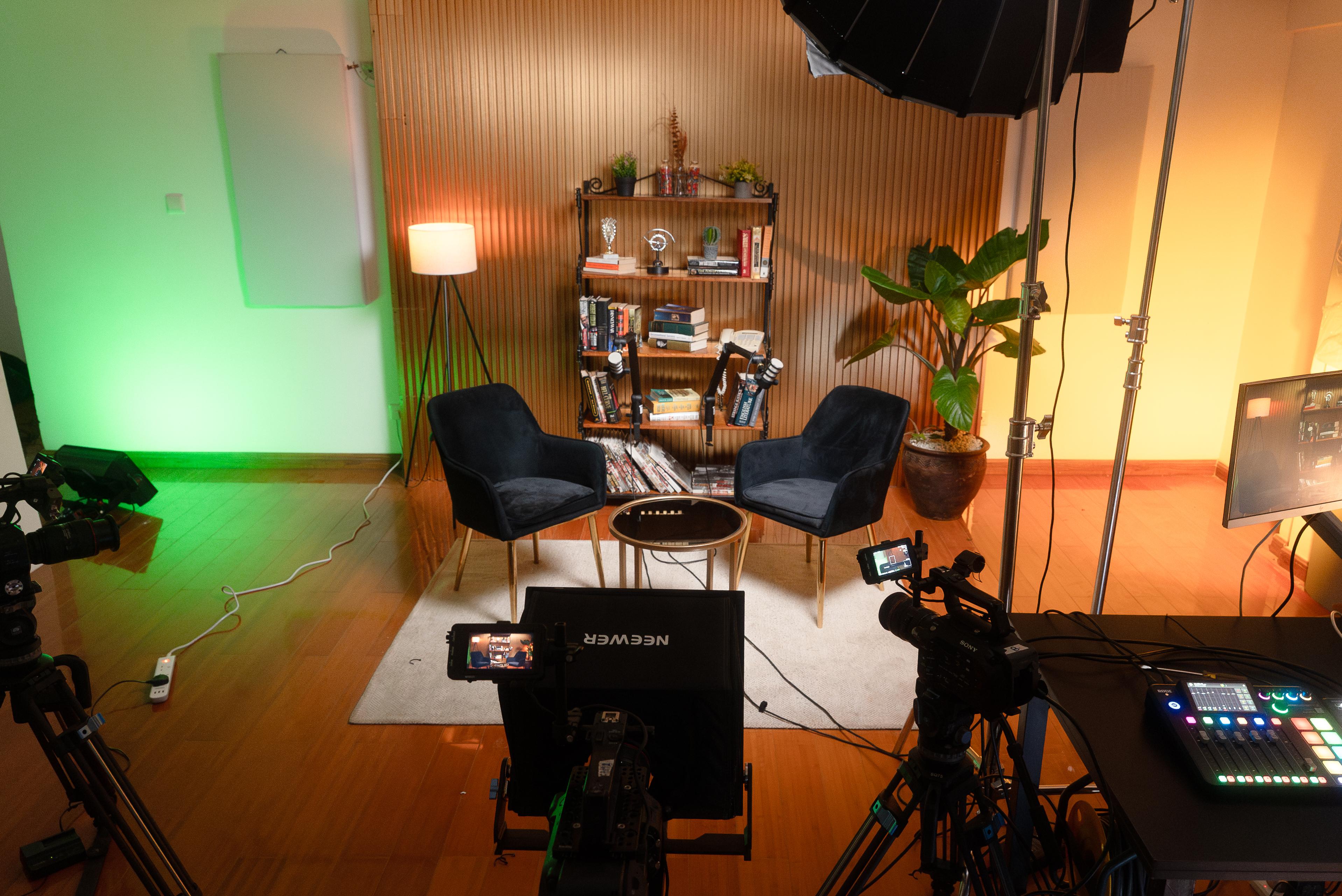 Studio 1