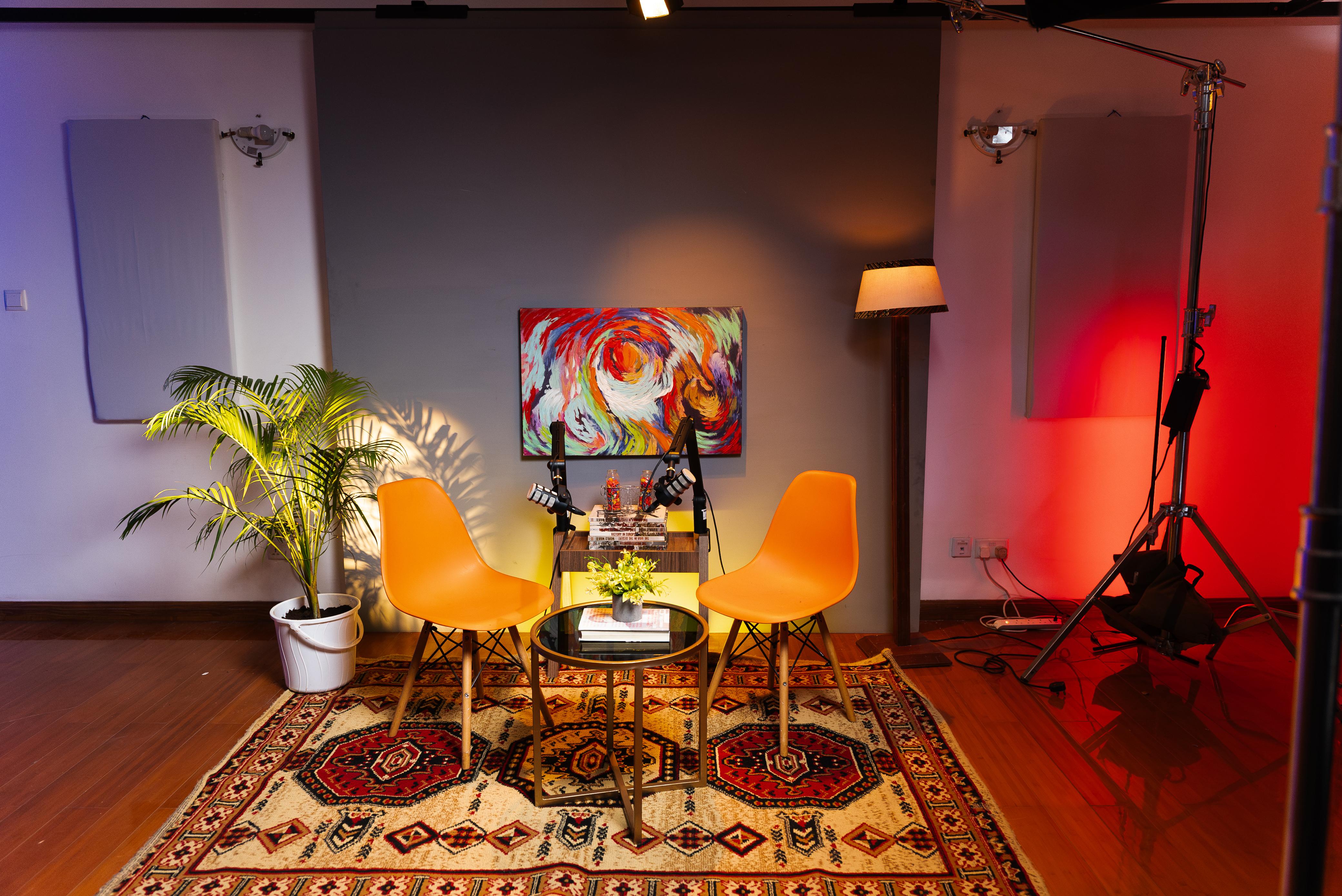 Studio 2