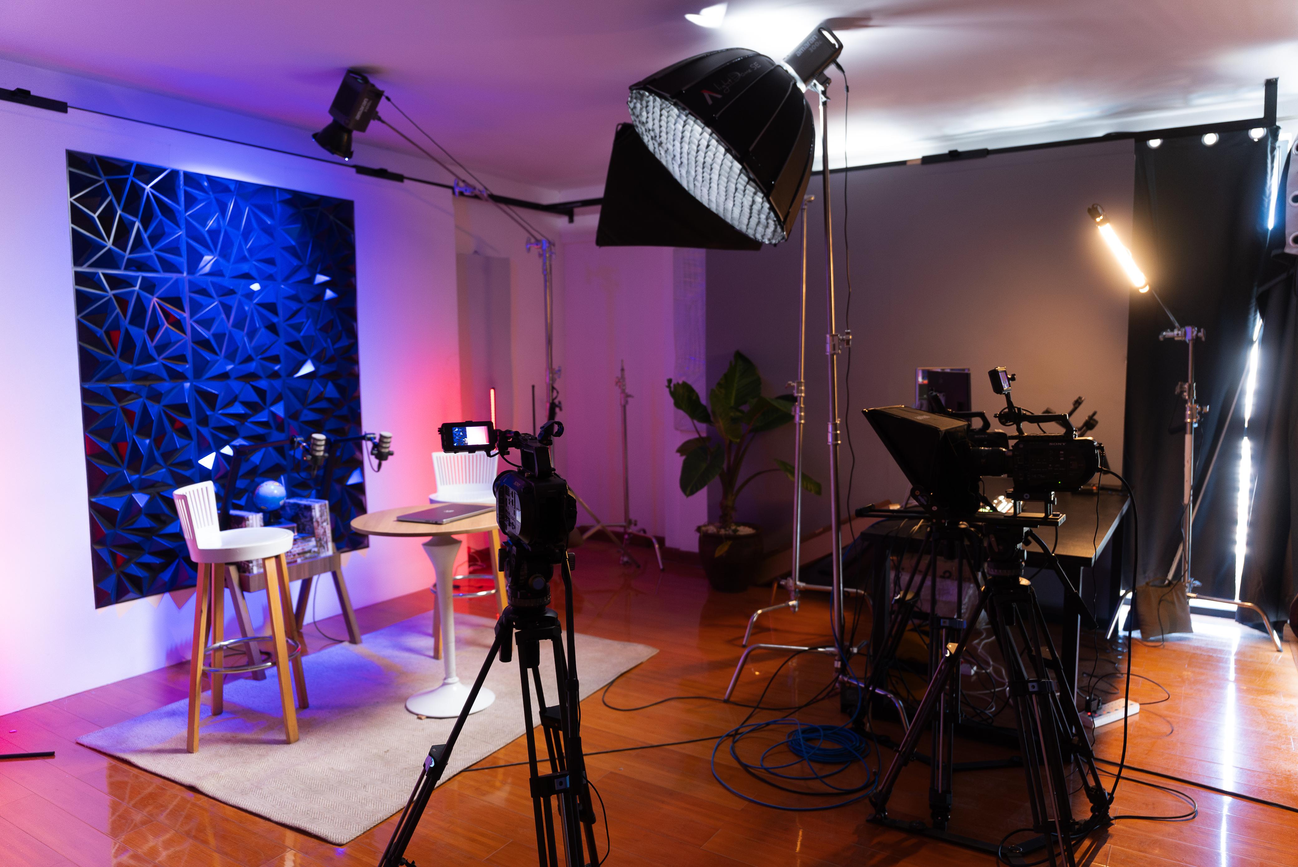 Studio 3